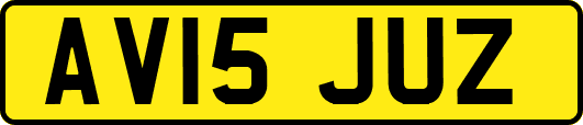 AV15JUZ