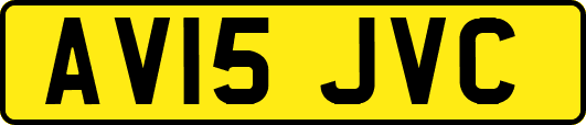 AV15JVC