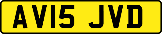 AV15JVD