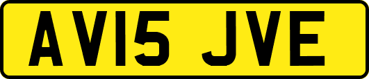 AV15JVE