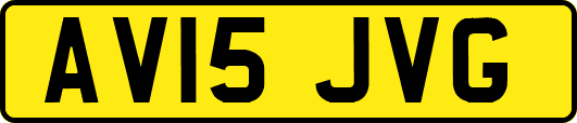 AV15JVG