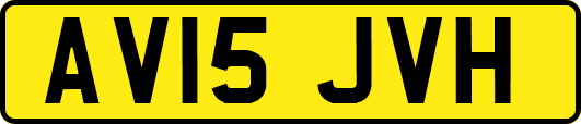 AV15JVH