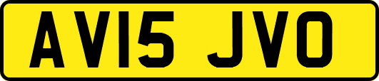 AV15JVO