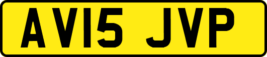 AV15JVP