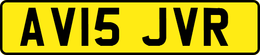 AV15JVR