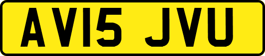 AV15JVU