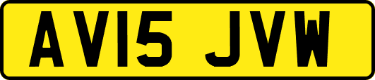 AV15JVW