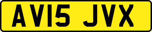 AV15JVX