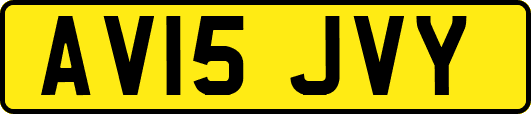 AV15JVY