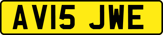 AV15JWE