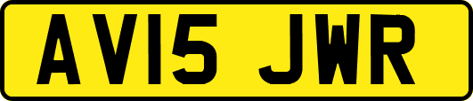 AV15JWR