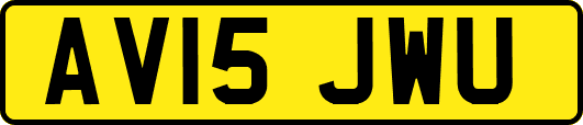 AV15JWU
