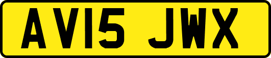 AV15JWX