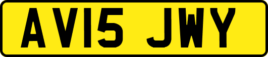 AV15JWY