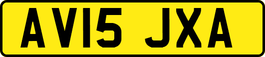 AV15JXA