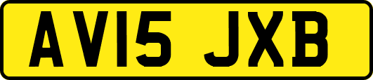 AV15JXB