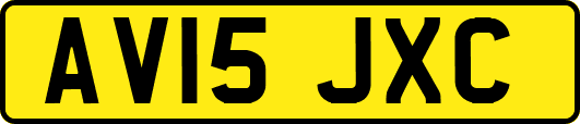 AV15JXC