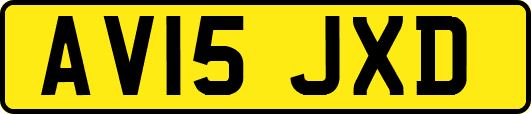 AV15JXD