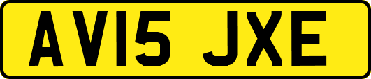 AV15JXE