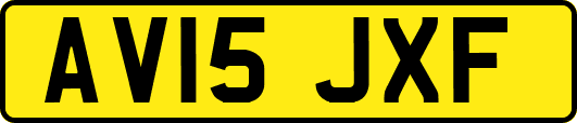 AV15JXF