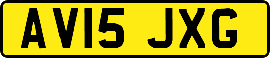 AV15JXG