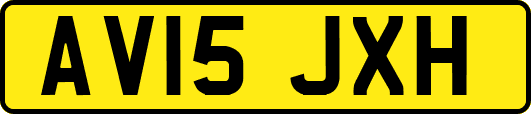 AV15JXH