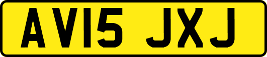 AV15JXJ