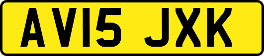 AV15JXK