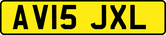 AV15JXL