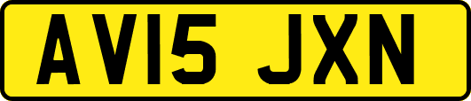 AV15JXN
