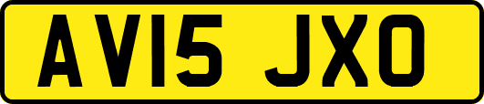 AV15JXO