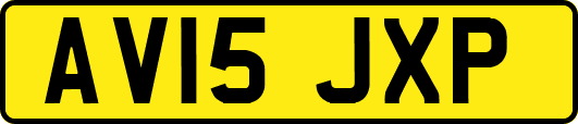 AV15JXP