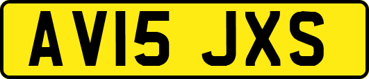AV15JXS
