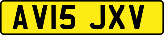 AV15JXV