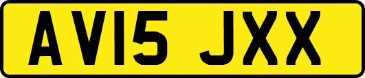AV15JXX