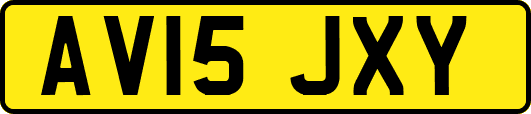 AV15JXY