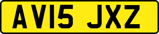 AV15JXZ