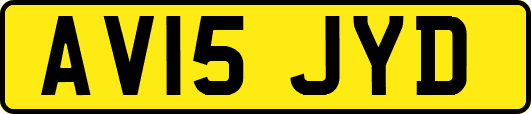 AV15JYD