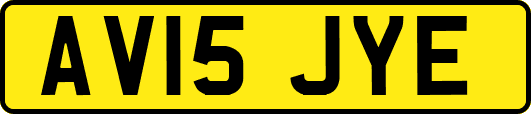 AV15JYE