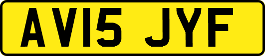 AV15JYF