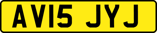 AV15JYJ