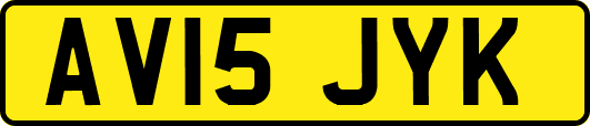 AV15JYK