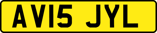 AV15JYL