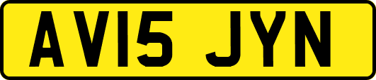 AV15JYN