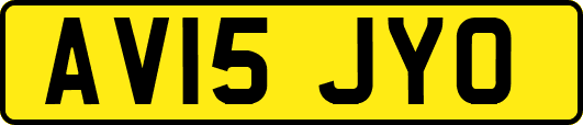 AV15JYO