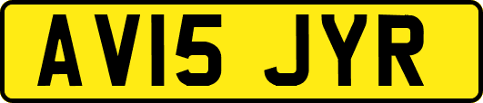 AV15JYR