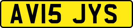 AV15JYS