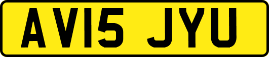AV15JYU