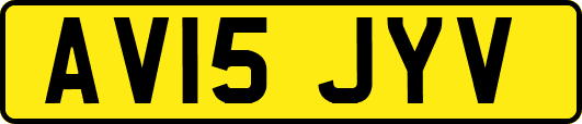 AV15JYV