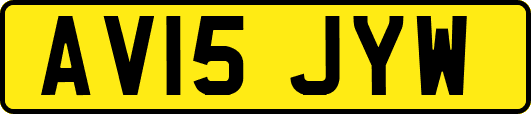 AV15JYW